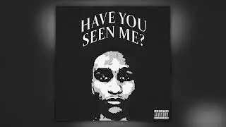 ZACH RABBIT - HAVE YOU SEEN ME? (Full EP)