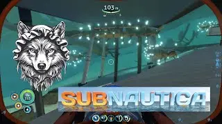 Subnautica Ampeels V Reaper!  Don't Fear the Reaper