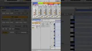 Writing Basslines and Melodies In Key