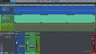 PreSonus—Studio One 4: Chord Track General Overview