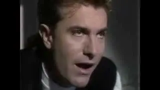 James Reyne - Fall Of Rome (12