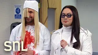 Doctor - SNL