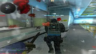 Яндекс Алиса сказала что мы проиграем... (CS:GO)