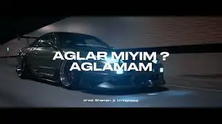 ZIYNET SALI - AGLAR MIYIM ? AGLAMAM DRILL REMIX @HYPER808_