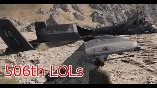 The Goofy side of the 506th: Liru's Highlights