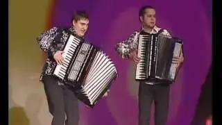 Accordionova   дуэт аккордеонистов, музыканты виртуозы