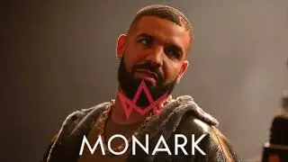 Free Drake Type Beat 2024 "Monark"