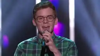 American Idol 2019: Walker Burroughs Sings 