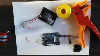 【Reproduced】DIY smartphone using Orange Pi 3G-IOT single board computer