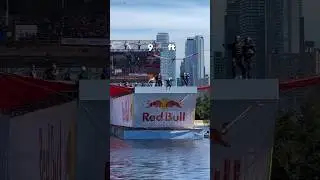 Longest *Illegal* Red Bull Flight