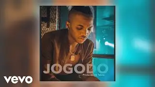 Tekno - Jogodo (Official Audio)