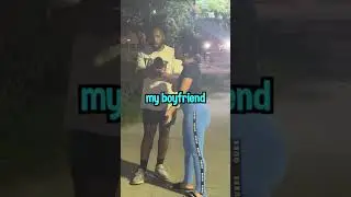 SHE WENT BEHIND HIS BACK AND HAD S*X WITH SOMEBODY ELSE 😱😱😱