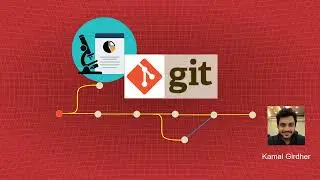 #0 - Git & Github | Course Introduction