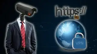 Сделать VPN и интернет-соединение безопаснее