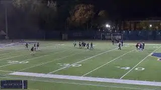 Malden Catholic vs Bishop Fenwick High School Boys' Varsity Soccer