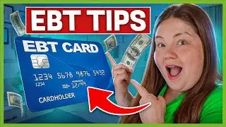 EBT Cheat Sheet: 7 Insider Tips to Shop Smarter