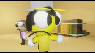 KARMELL'S GREAT HALLOWEEN SPECIAL [2022]