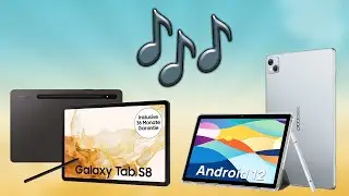 Best Tablets for Musicians