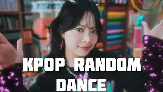 KPOP RANDOM DANCE[POPULAR/NEW/OLD]