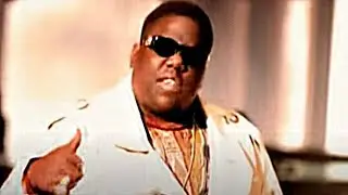 Total [feat. The Notorious B.I.G.] - Cant You See (Official Music Video)