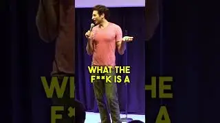 Comedian VS “Intuitional Artist” #standupcomedy #florida #funny