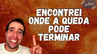 URGENTE: PRINCIPAIS FUNDOS PARA O BITCOIN 2022 PELA ANALISE BITCOIN HOJE (BTC) E ETHEREUM HOJE (ETH)