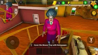 Scary Teacher 3D - All Levels, All Chapters, Chapter 1 Update, Special Chapter, New & Old Level