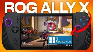 Asus ROG Ally X 6 months later | Review in 2025