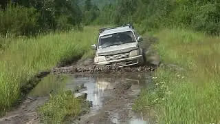 Экспедиция в Бурятии,  рыбалка по горным рекам. Продолжение. 1.#2 Expedition to Buryatia.
