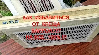 КАК ИЗБАВИТЬСЯ ОТ КЛЕЩА НА ВСЕ 100%!!!  САМАЯ ЭФФЕКТИВНАЯ РЕАЛЬНАЯ ПРАКТИЧЕСКАЯ ТЕХНОЛОГИЯ !!!