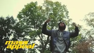 Dave East - Numb (Official Video)