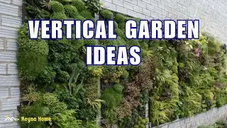 Creative Vertical Garden Ideas Maximize Your Balcony Space Vertical Garden Ideas For Small Balcony