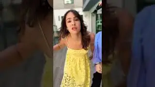 NEW TIKTOK DANCE TREND!😎