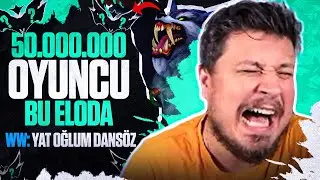 50 milyon oyuncunun çıkamadığı ligi analiz ettim