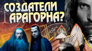 Властелин Колец и Большая игра Гэндальфа: проект Нуменор 2.0.