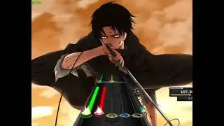 DOA by Hiroyuki Sawano - Clone Hero Chart