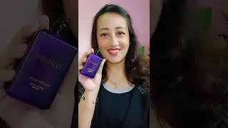 1 min Perfume Review - Freed Queen's Energy! #perfumeexplorer #perfumes #perfumelover #fragrance