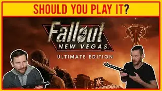 Fallout: New Vegas - Ultimate Edition | REVIEW