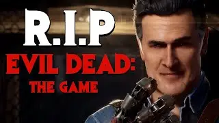 How Saber Interactive Killed Evil Dead: The Game