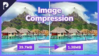 [2022] Image Compression Software Recommended | Compress Image with HitPaw Compressor