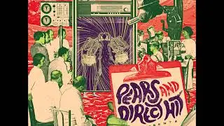 PEARS - Human Movement (FULL ALBUM)