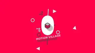 Advance 2d Logo Animation Tutorial|Alight Motion Tutorial