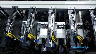 MINING PC BUILT