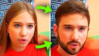 Угадай за 10 секунд Актрису из Сериала Кампус в мужском обличии!