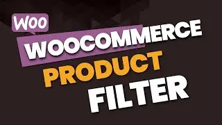 Product Filter for WooCommerce Blocks