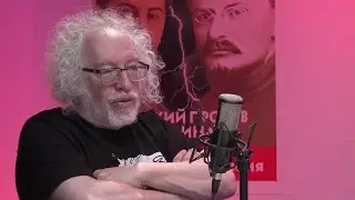 «Это был пипец!» — Алексей Венедиктов о том, как премьер Сергей Кириенко подвозил его домой.