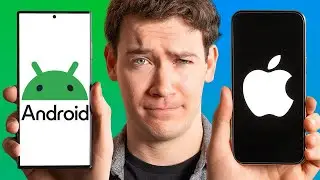 Android vs. iPhone in 2024 - Which is Better?