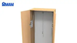 Пантограф LIFT700