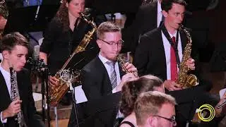 Wer ist Elise? - Johannes Stert | Bläserphilharmonie Aachen