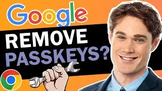 (QUICK GUIDE) REMOVE PASSKEY From Google! | HOW TO REMOVE PASSKEY FROM GOOGLE